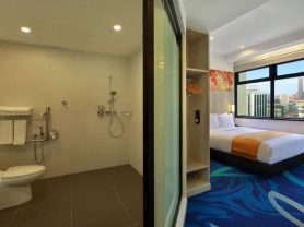 حجز فنادق وطيران