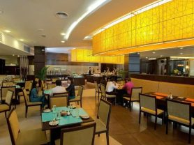 حجز فنادق وطيران