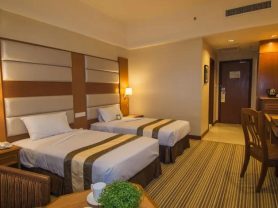 حجز فنادق وطيران