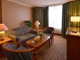 حجز فنادق وطيران