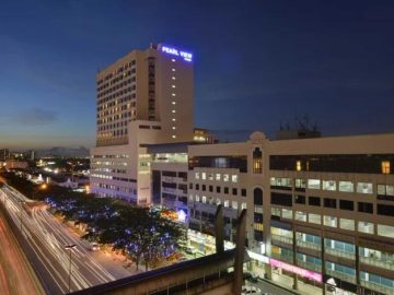 حجز فنادق وطيران