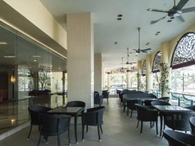 حجز فنادق وطيران