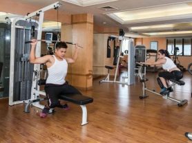 حجز فنادق وطيران