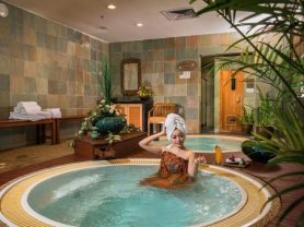 حجز فنادق وطيران