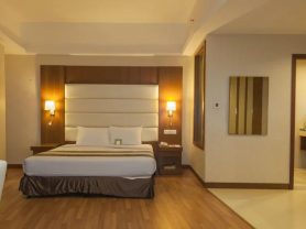 حجز فنادق وطيران