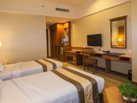 حجز فنادق وطيران