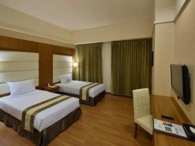 حجز فنادق وطيران