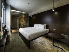 حجز فنادق وطيران