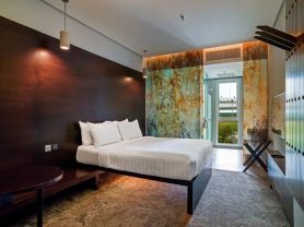 حجز فنادق وطيران