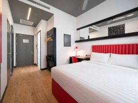 حجز فنادق وطيران