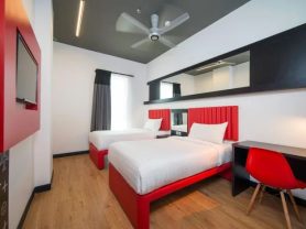 حجز فنادق وطيران