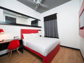 حجز فنادق وطيران