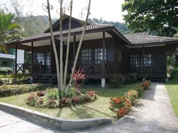 حجز فنادق وطيران