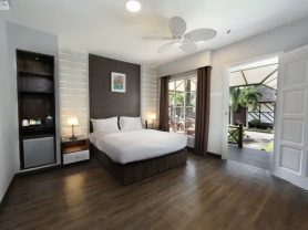 حجز فنادق وطيران