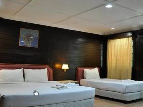 حجز فنادق وطيران