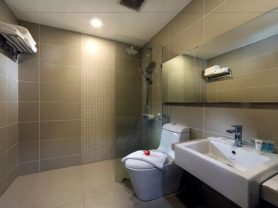 حجز فنادق وطيران