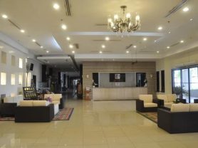 حجز فنادق وطيران