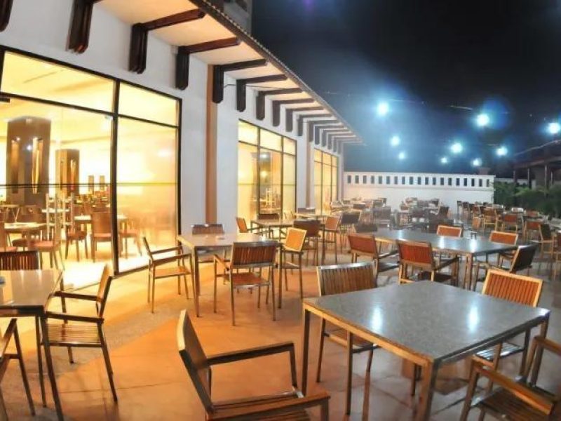 حجز فنادق وطيران