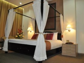 حجز فنادق وطيران