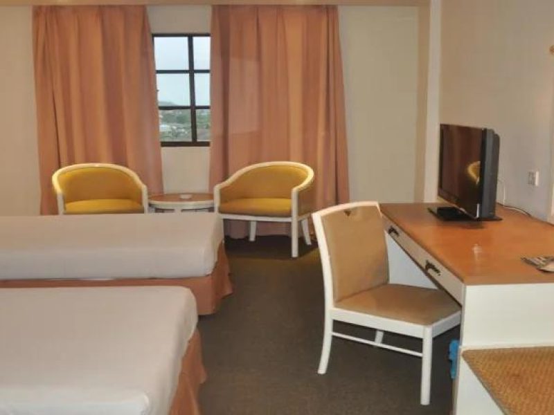 حجز فنادق وطيران