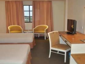 حجز فنادق وطيران