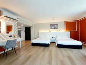 حجز فنادق وطيران