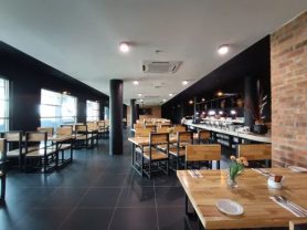 حجز فنادق وطيران