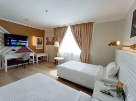 حجز فنادق وطيران