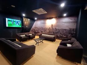 حجز فنادق وطيران