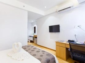 حجز فنادق وطيران