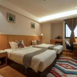 حجز فنادق وطيران