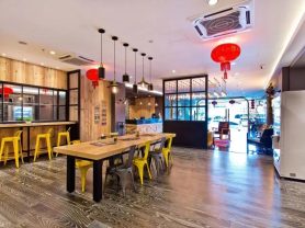 حجز فنادق وطيران