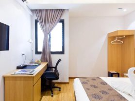 حجز فنادق وطيران