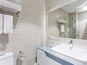 حجز فنادق وطيران