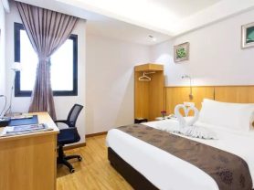 حجز فنادق وطيران