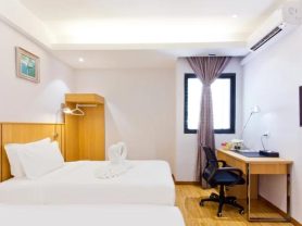 حجز فنادق وطيران