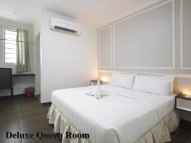 حجز فنادق وطيران