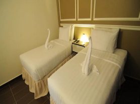 حجز فنادق وطيران