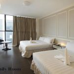 حجز فنادق وطيران