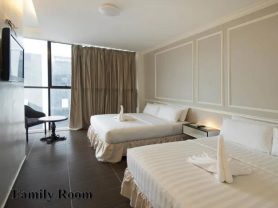 حجز فنادق وطيران