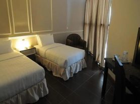 حجز فنادق وطيران