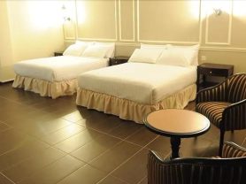 حجز فنادق وطيران