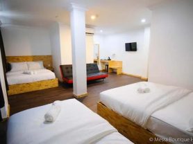 حجز فنادق وطيران