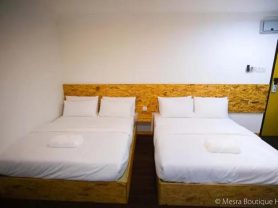 حجز فنادق وطيران