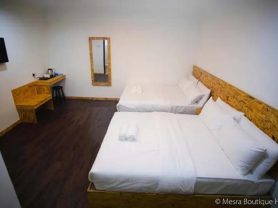 حجز فنادق وطيران