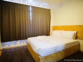 حجز فنادق وطيران