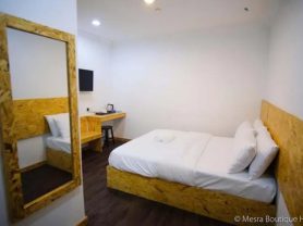 حجز فنادق وطيران