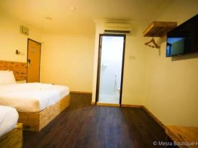 حجز فنادق وطيران