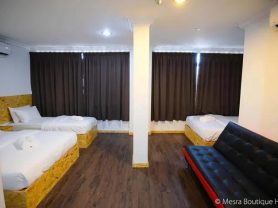 حجز فنادق وطيران