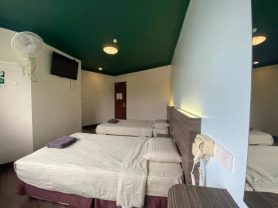 حجز فنادق وطيران